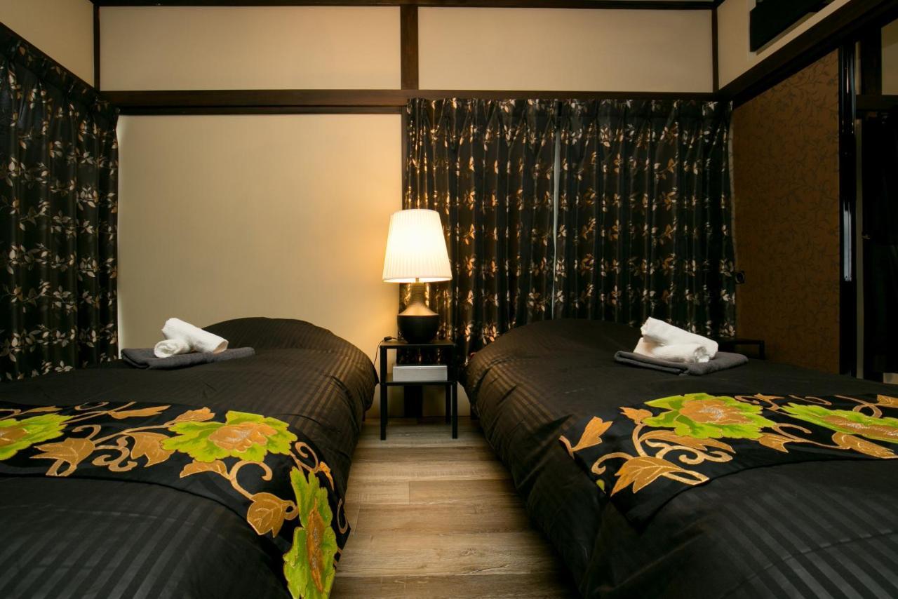 Modern Japanese Style House Mineo Shoten Токіо Екстер'єр фото