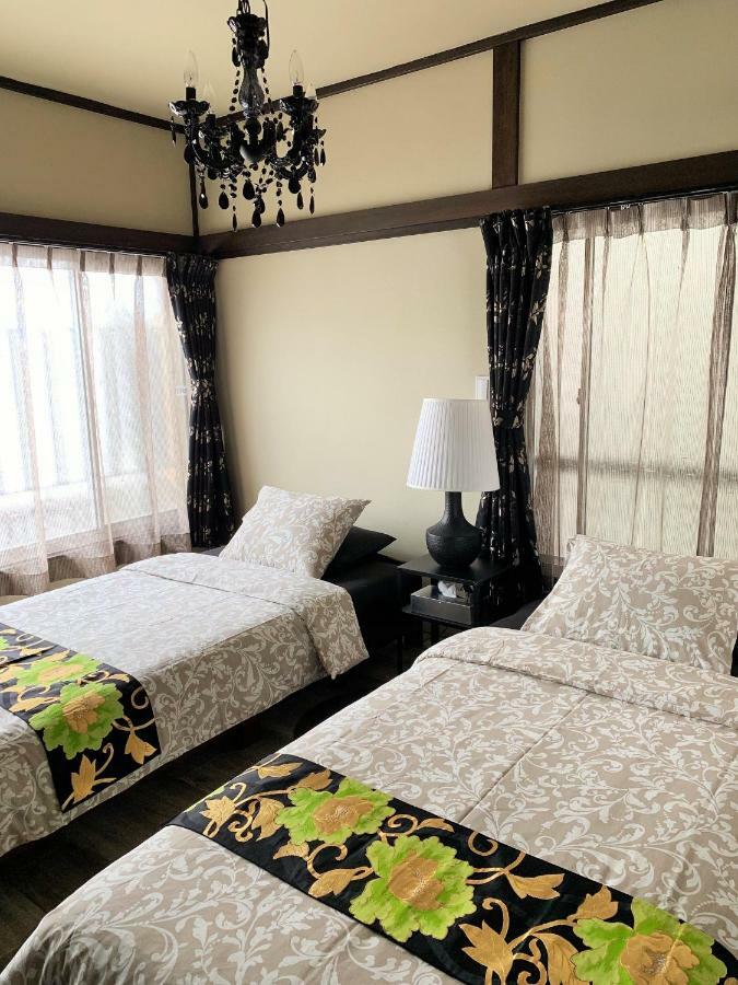 Modern Japanese Style House Mineo Shoten Токіо Екстер'єр фото